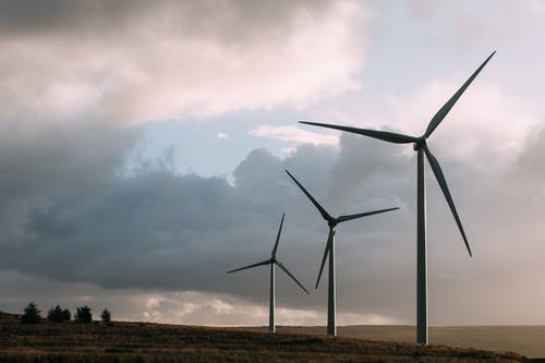 molinos viento